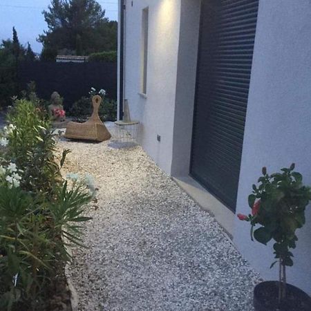 Maison Cosy Au Calme ลากอลล์-ซูร์-ลู ภายนอก รูปภาพ