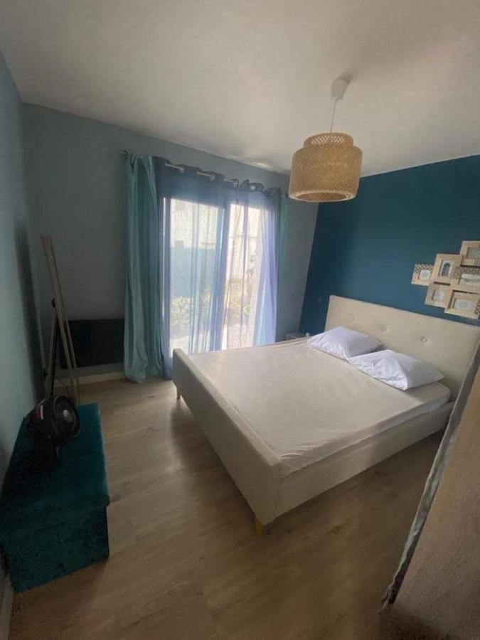 Maison Cosy Au Calme ลากอลล์-ซูร์-ลู ภายนอก รูปภาพ