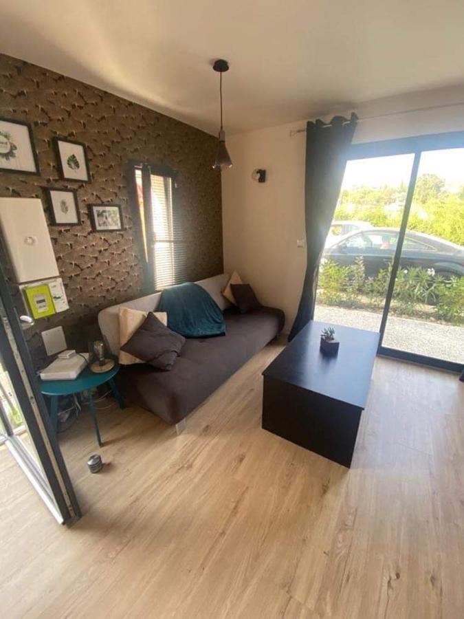 Maison Cosy Au Calme ลากอลล์-ซูร์-ลู ภายนอก รูปภาพ