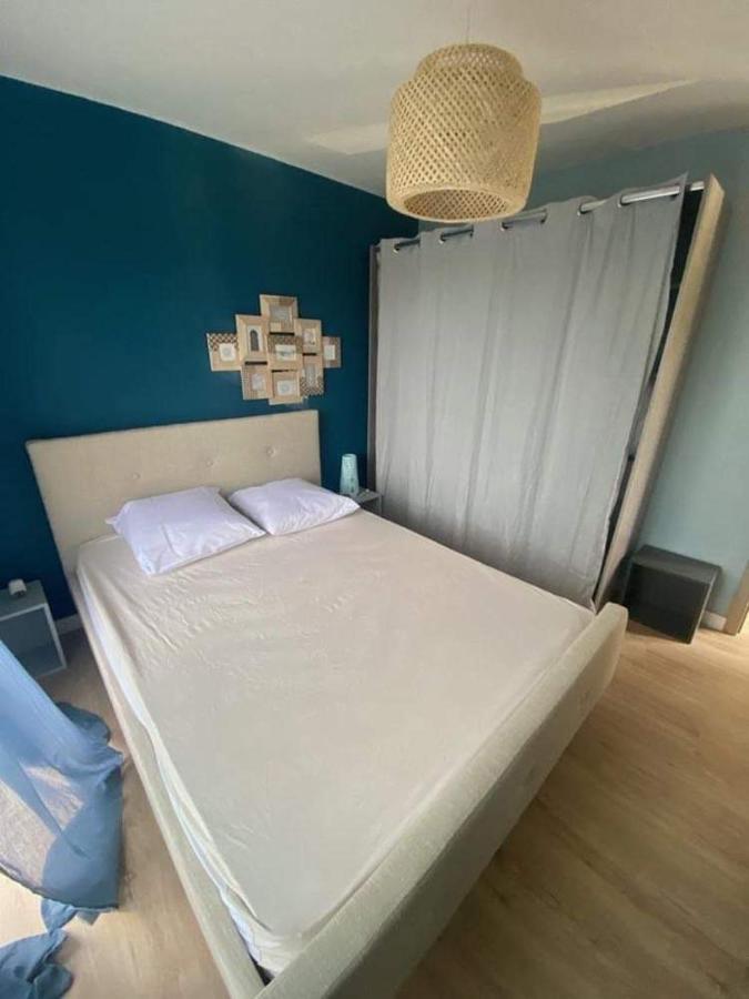 Maison Cosy Au Calme ลากอลล์-ซูร์-ลู ภายนอก รูปภาพ